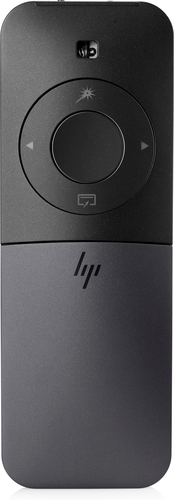 HP Elite Presenter mouse Ambidextrous Bluetooth Optical 1200 DPI