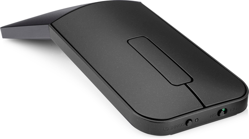 HP Elite Presenter Bluetooth Optical 1200DPI Ambidextrous Black mice
