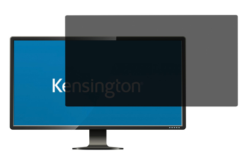 Kensington privacy filter 2 way removable 48.2cm 19" 5:4
