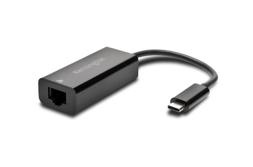 Kensington CA1100E USB-C to Ethernet Adapter