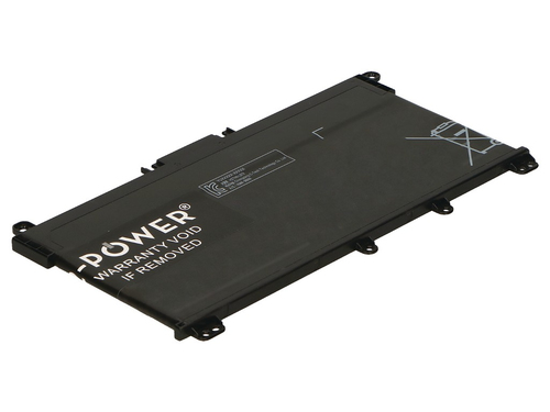 2-Power 11.55V 3470mAh Li-Polymer Laptop Battery
