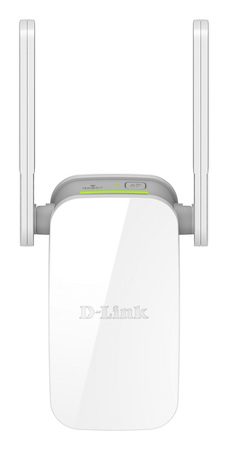 D-Link DAP-1610 Netwerkzender & -ontvanger Wit 10, 100 Mbit/s