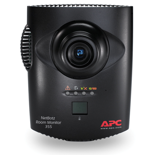 APC NBWL0356A security camera Wall