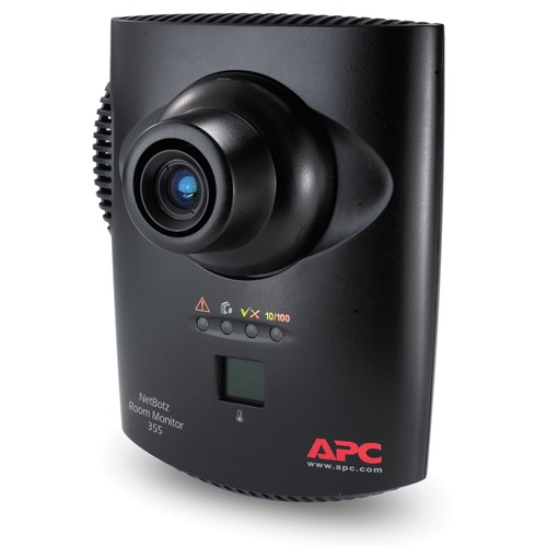 APC NBWL0356A security camera Wall