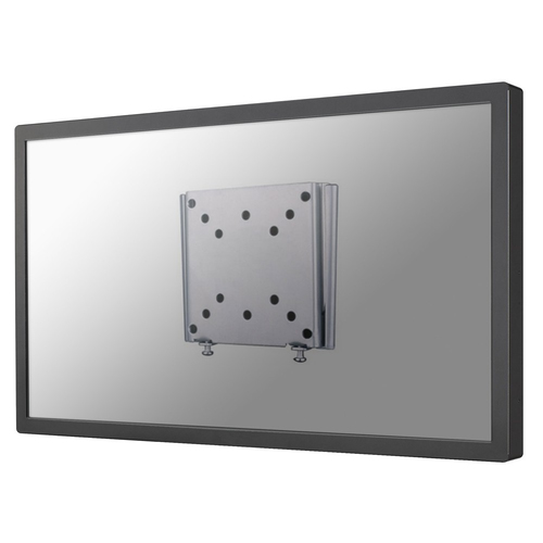 Newstar FPMA-W25 30" Silver flat panel wall mount