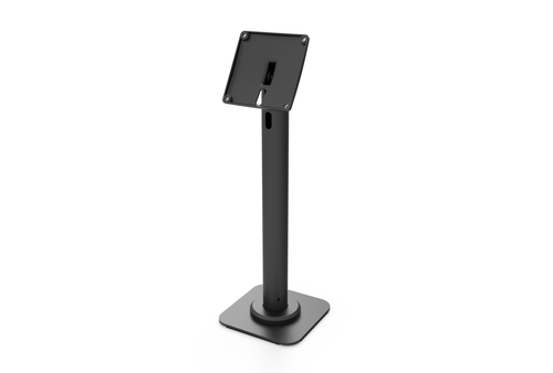 Maclocks TCDP04275SENB Tablet Multimedia stand Black multimedia cart/stand