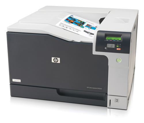 HP LaserJet CP5225 Colour 600 x 600 DPI A3