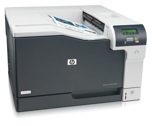 HP LaserJet CP5225 Colour 600 x 600 DPI A3