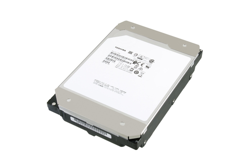 Toshiba MG07ACA12TE internal hard drive 3.5" 12000 GB Serial ATA