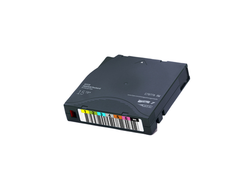 HP LTO-7 Ultrium Type M Blank data tape 9000 GB 1,27 cm