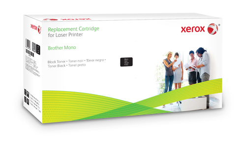 Xerox Drum cartridge. Equivalent to Brother DR2300. Compatible with Brother DCP-L2500, DCP-L2520, DCP-L2540, DCP-L2560, HL-L2300