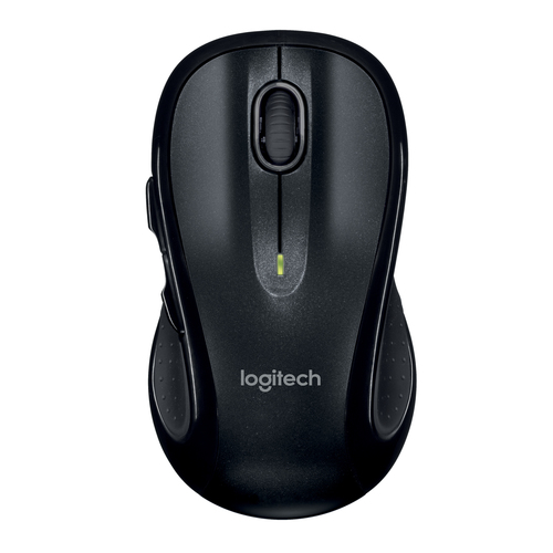 Logitech 910-001826 RF Wireless Laser Black mice