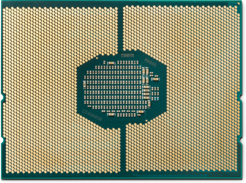 HP Z6G4 Xeon 4110 2.1 2400 8C CPU2 processor