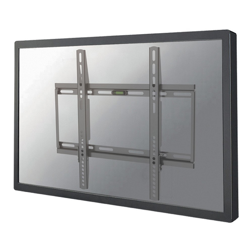 Newstar PLASMA-WKIT1 55" Black flat panel wall mount