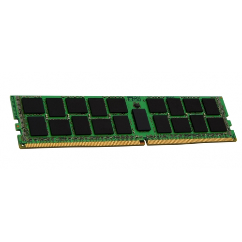 Kingston Technology System Specific Memory KTL-TS424S/16G geheugenmodule 16 GB 1 x 16 GB DDR4 2400 MHz ECC