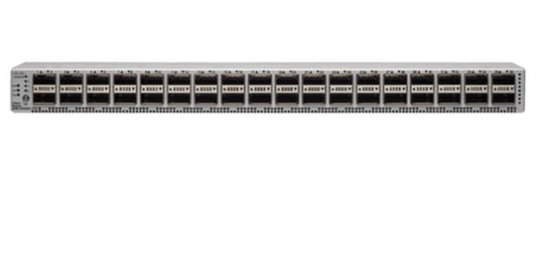 Cisco DS-SFP-FC32G-SW= netwerk transceiver module Vezel-optiek 32000 Mbit/s SFP+ 850 nm