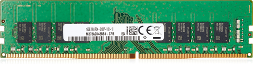 HP 8GB DDR4 2666MHz geheugenmodule 1 x 8 GB