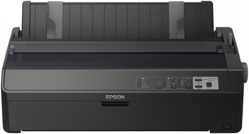 Epson FX-2190IIN 738cps 240 x 144DPI dot matrix printer