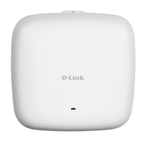 D-Link DAP-2680 wireless access point 1750 Mbit/s White Power over Ethernet (PoE)
