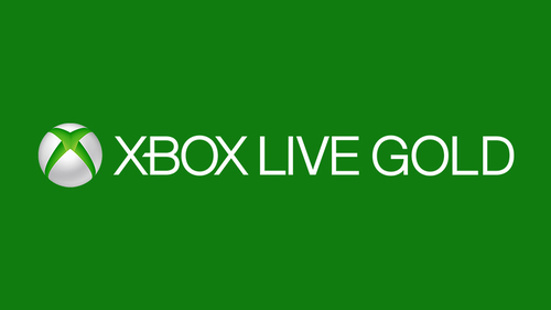 Microsoft Xbox Live Gold 3 months Xbox One