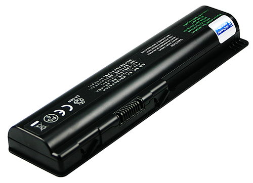 2-Power CBI3038A Lithium-Ion (Li-Ion) 4400mAh 10.8V rechargeable battery