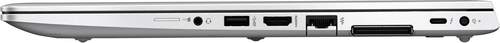 HP EliteBook 755 G5 Silver Notebook 39.6 cm (15.6") 1920 x 1080 pixels AMD Ryzen 7 16 GB DDR4-SDRAM 512 GB SSD Wi-Fi 5 (802.11a
