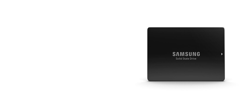 Samsung SM883 2.5" 240 GB Serial ATA III MLC