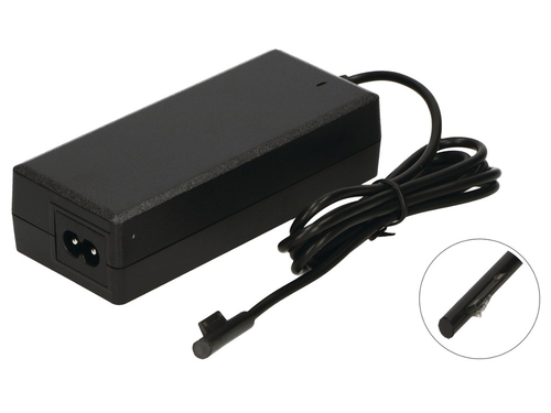 2-Power AC Adapter 15V 4.33A 65W inc. mains cable