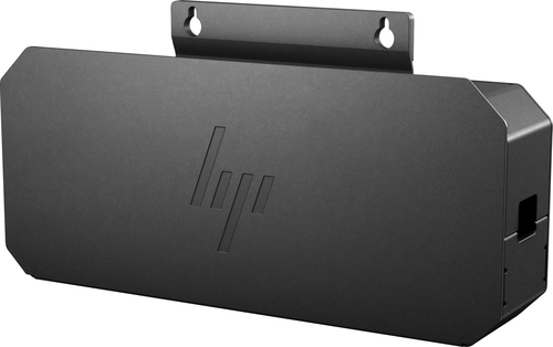 HP Z2 Mini Set stroomvoorzieningsbehuizing Zwart