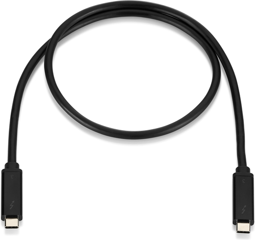 HP Thunderbolt 120W G2 Cable
