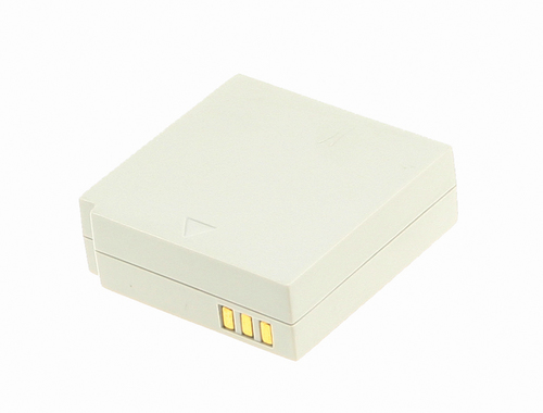 2-Power DBI9922A Lithium-Ion (Li-Ion) 650mAh 7.4V rechargeable battery