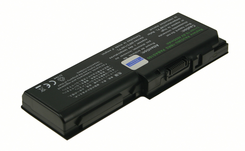 2-Power CBI2055B Lithium-Ion (Li-Ion) 4600mAh 10.8V rechargeable battery