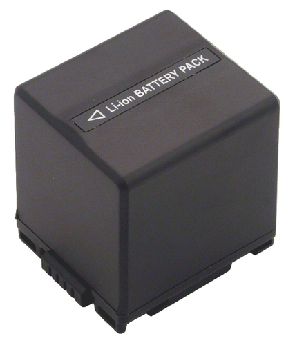 2-Power VBI9609A Lithium-Ion (Li-Ion) 2100mAh 7.2V rechargeable battery
