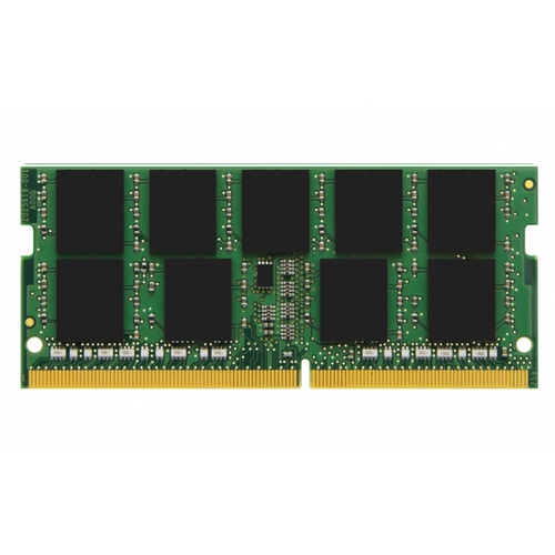 Kingston Technology ValueRAM KCP426SS6/4 geheugenmodule 4 GB 1 x 4 GB DDR4 2666 MHz
