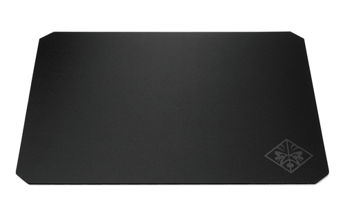 Hewlett Packard Enterprise OMEN Pad 200 Black Gaming mouse pad