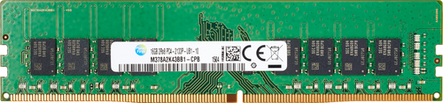 HP 4GB DDR4-2666 DIMM memory module