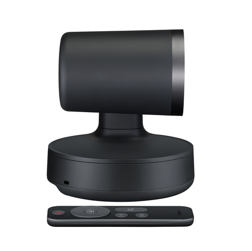 Logitech 960-001227 webcam USB 3.0 Black