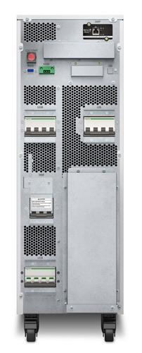 APC Easy 3S uninterruptible power supply (UPS) Double-conversion (Online) 30000 VA 30000 W