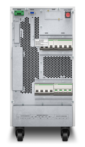 APC E3SOPT003 uninterruptible power supply (UPS) accessory