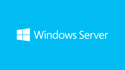 Microsoft Windows Server Open Value License (OVL)