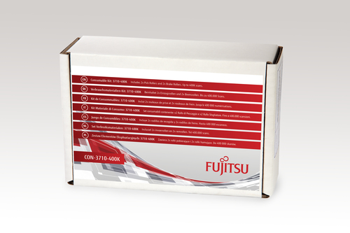 Fujitsu 3710-400K Set verbruiksartikelen
