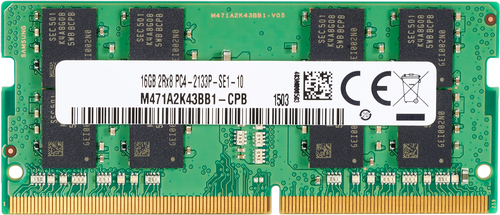 HP 4 GB 2666 MHz DDR4-geheugen