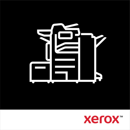 Xerox Onderzetkast