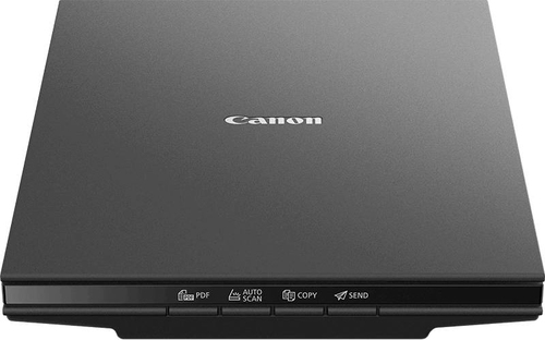 Canon CanoScan LiDE 300 Flatbed scanner 2400 x 4800DPI A4 Black