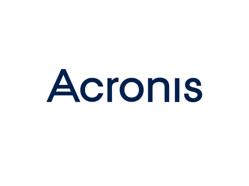Acronis TI32L1LOS software license/upgrade 3 license(s)