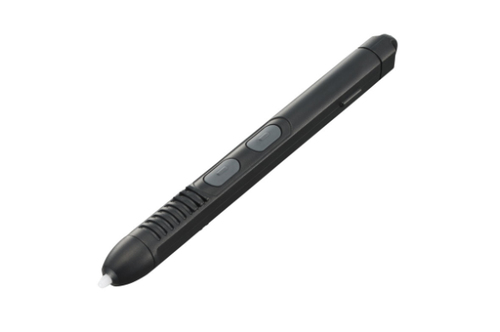 Panasonic FZ-VNPG15U stylus pen 5.6 g Black