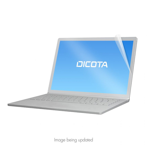 Dicota D70008 display privacy filters Frameless display privacy filter