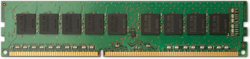HP 16GB DDR4 2666MHz geheugenmodule 1 x 16 GB 2400 MHz ECC