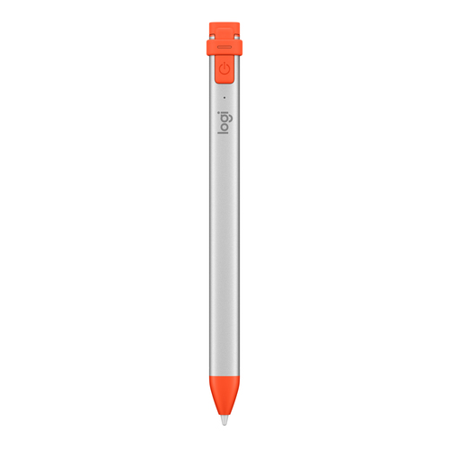 Logitech 914-000034 stylus pen Orange, White 20 g