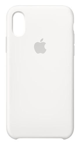 Apple MRW82ZM/A 5.8" Skin case White mobile phone case